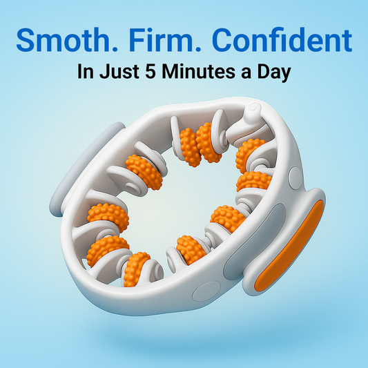 Cozynestly™ - MyoGlide Pro