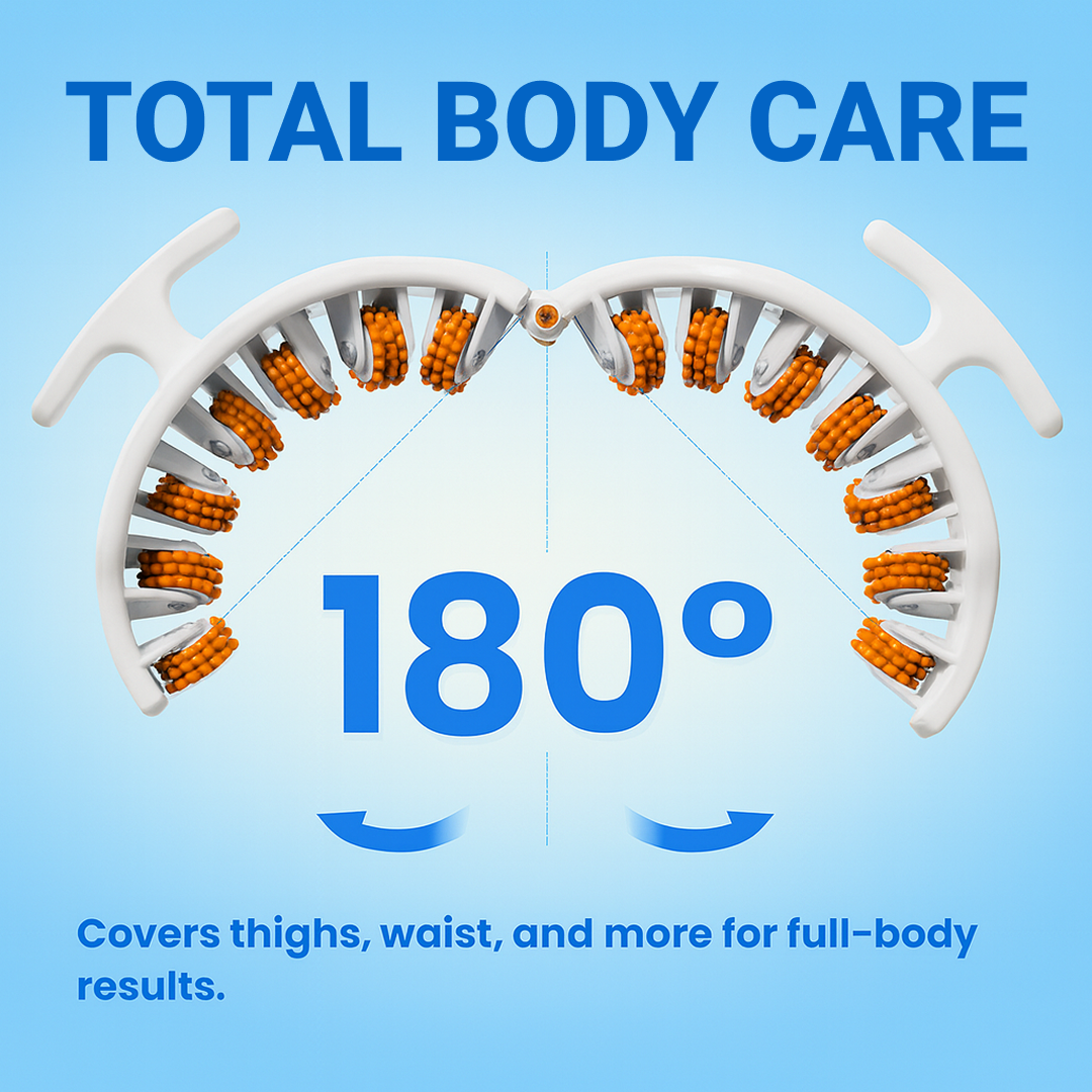 Cozynestly™ - MyoGlide Pro