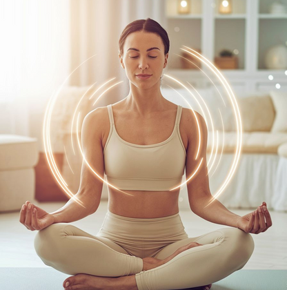 Cozynestly™ - ZenWave Calming Tool